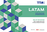Latin America - 3Q 2025